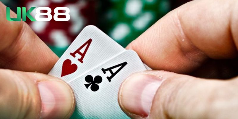 Luật All In Poker là gì?